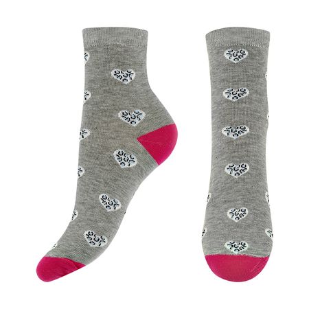 Носки женские MONCHINI серый 38-40 скульптурный пластилин луч серый 300 грамм