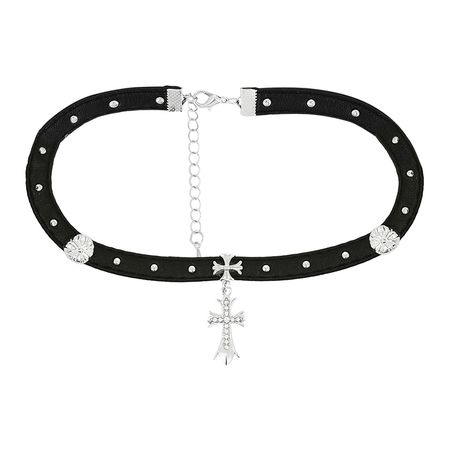 Чокер LADY PINK