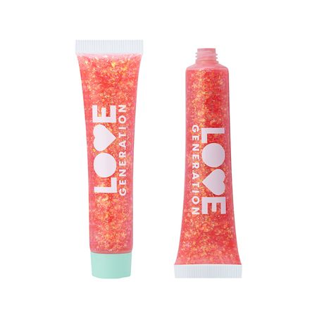 Глиттер-гель для лица LOVE GENERATION WE LOVE GLITTER тон 06 Prismatic prodigy антон олегович петряков неудобная правда для удобной жизни когда просто не значит правильно