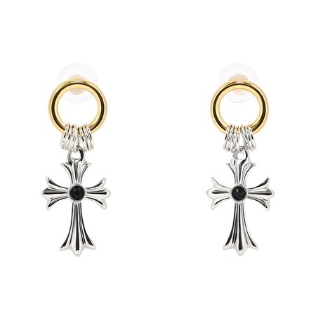 Серьги LADY PINK SAINT abram raskin white nights saint petersburg