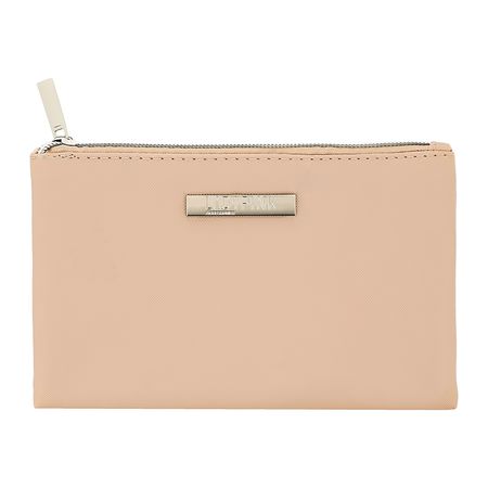 Косметичка LADY PINK LIMITED COLOR must have мини цвет бежевый цк мини счёт