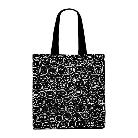 Сумка шоппер LADY PINK сумка шоппер винсент ван гог подсолнухи 40 х 32 см