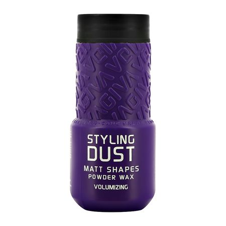 Пудра для укладки волос AGIVA Volumizing-Purple 20 гр