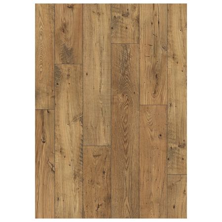 ламинат QUICK-STEP Eligna Wide 33кл/8мм Реставрированный каштан натур Ф4 1380х190мм 1,835м2