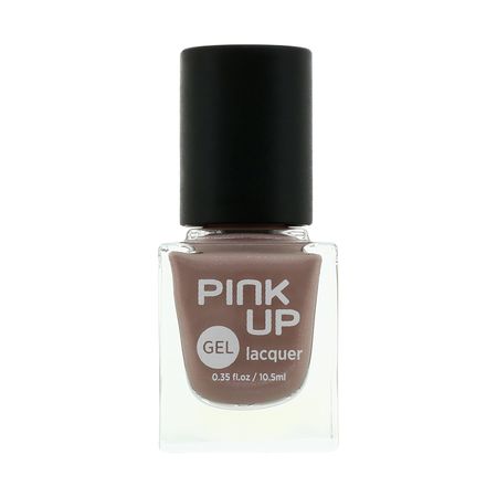 Лак для ногтей PINK UP GEL тон 52 10,5 мл теоретические основы аудита информационной безопасности анализ объекта аудита монография