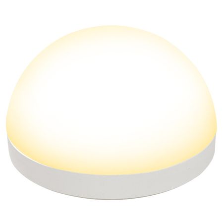 лампа светодиодная UNIELl 10Вт GX53 3000K 850Лм сферический рассеиватель