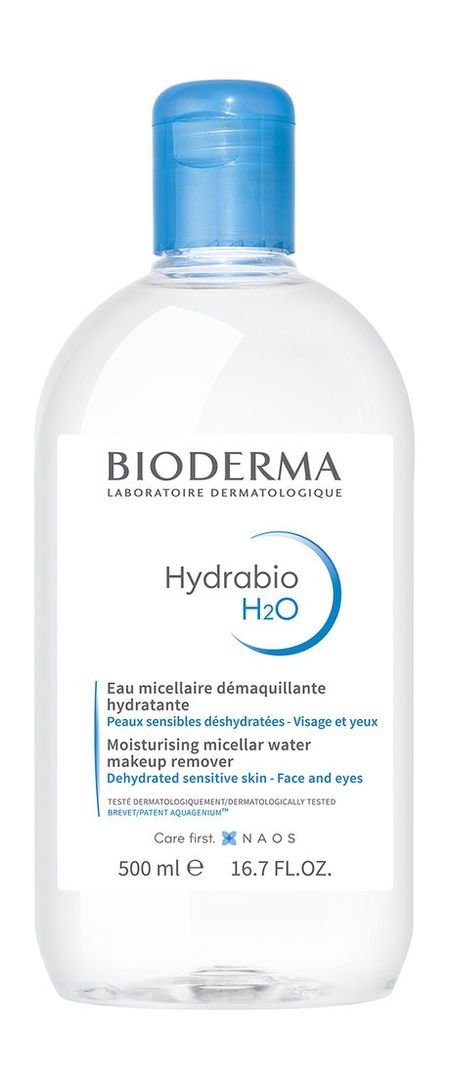 Bioderma Hydrabio H2O