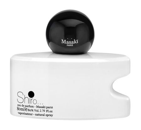 Masaki Matsushima Shiro... Eau de Parfum