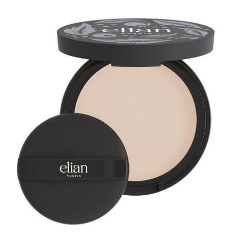 Elian Russia Silk Obsession Mattifying Powder