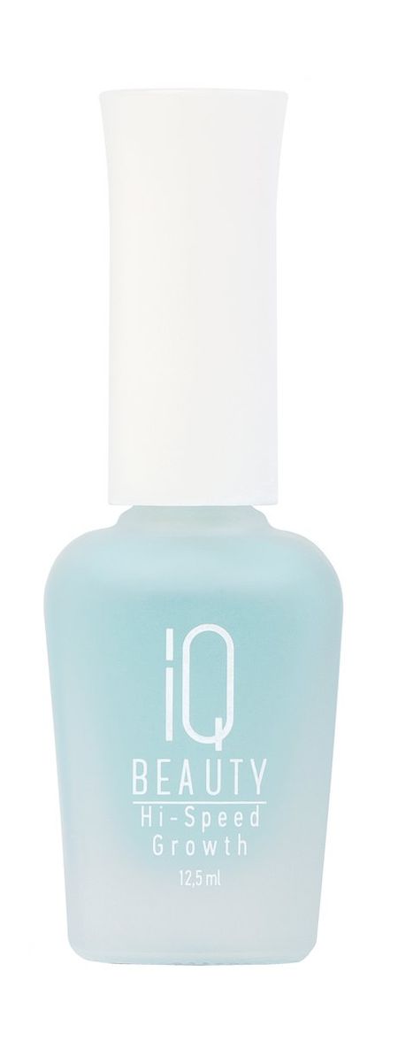 IQ Beauty Hi-Speed Growth