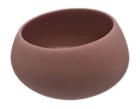 Degrenne Bahia Rose Sable Mini Bevelled Casserole