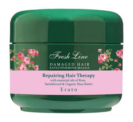 Fresh Line Erato Repairing Hair Therapy