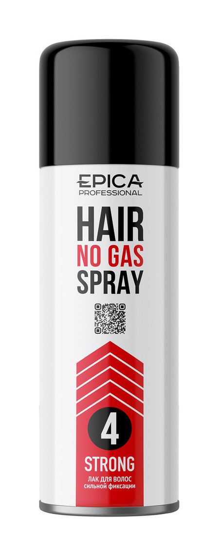 Epica Professional Hair No Gas Spray 4 Strong русинова дина от фиктивности к эффективности бизнес детектив для тех кто хочет создать сильную команду