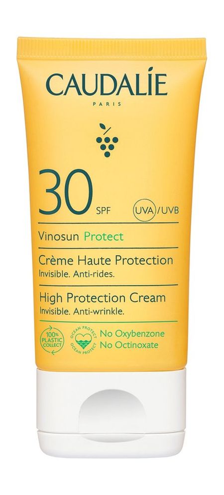 Caudalie Vinosun High Protection Cream SPF 30