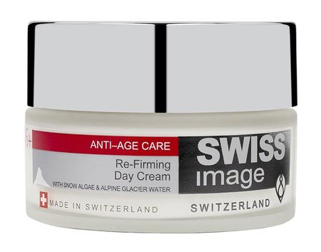 Swiss Image Anti-Age Care 46+ Re-Firming Day Cream чем замечательно христианство м дсуза