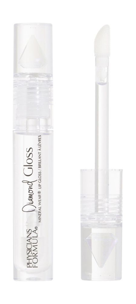 Physicians Formula Mineral Wear Diamond Gloss
