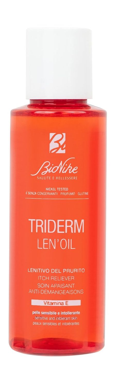 BioNike Triderm Len'Oil Itch Reliever