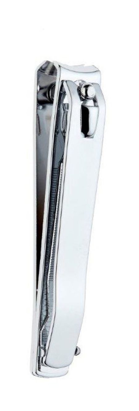 Janeke Маникюрные Щипцы MP210CR