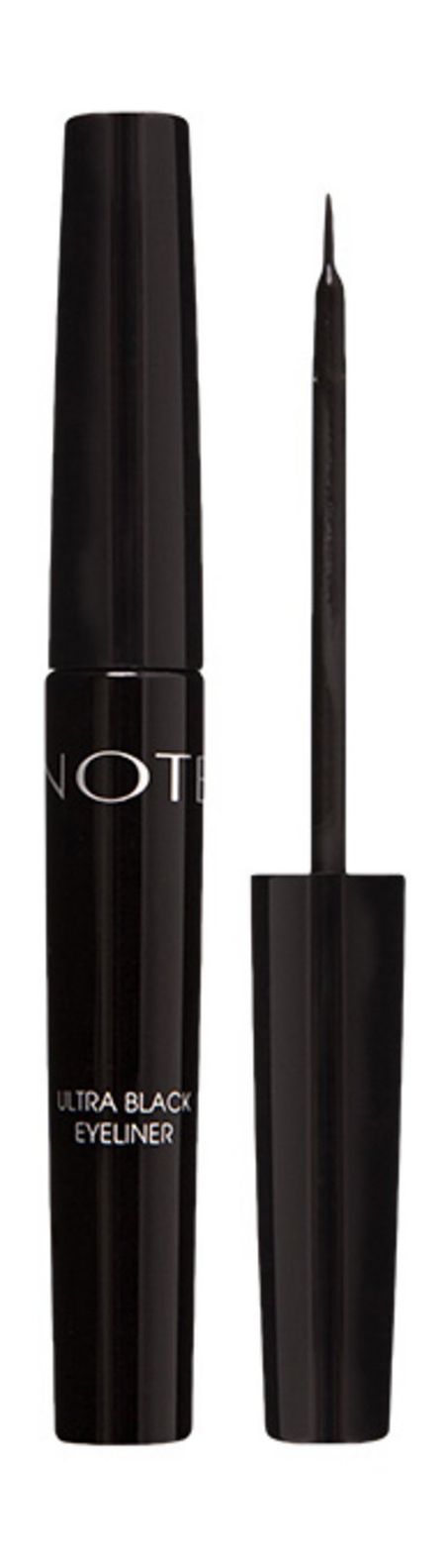 Note Ultra Black Eyeliner