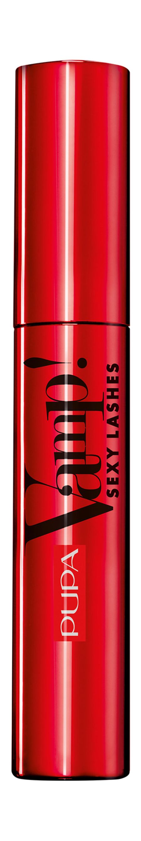 Pupa Vamp! Sexy Lashes