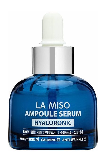 La Miso Ampoule Serum Hyaluronic