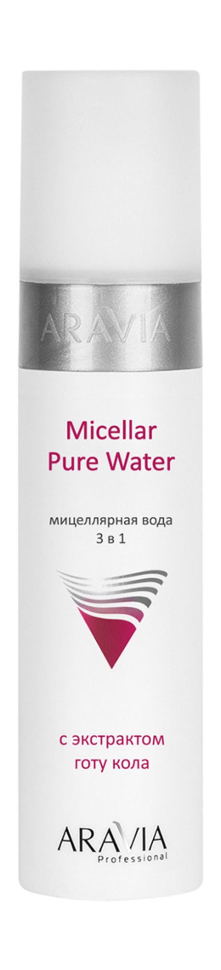 Aravia Professional Micellar Pure Water