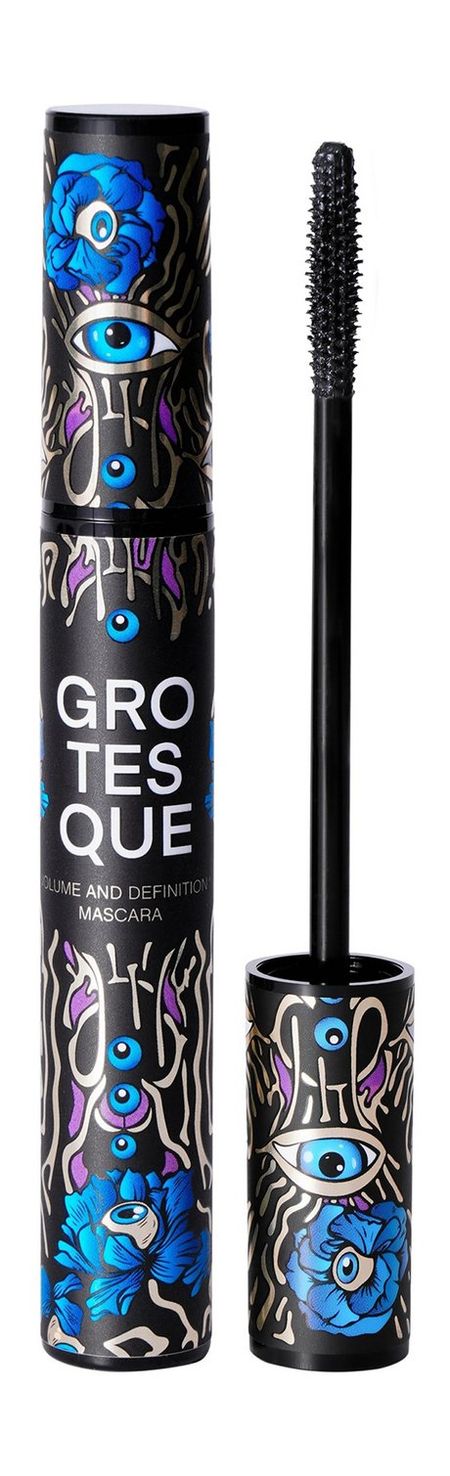 Vivienne Sabo Grotesque Volume and Definition Mascara