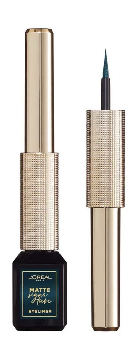 L'Oreal Matte Signature Eyeliner