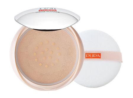 Pupa Like a Doll Loose Powder