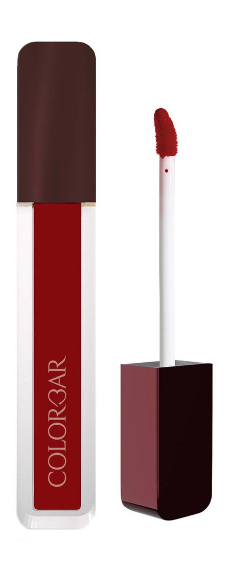 Colorbar Powerkiss Vegan Matte Lipcolor