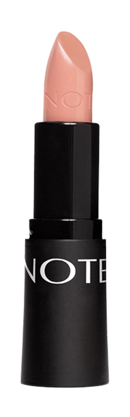 Note Ultra Rich Color Lipstick