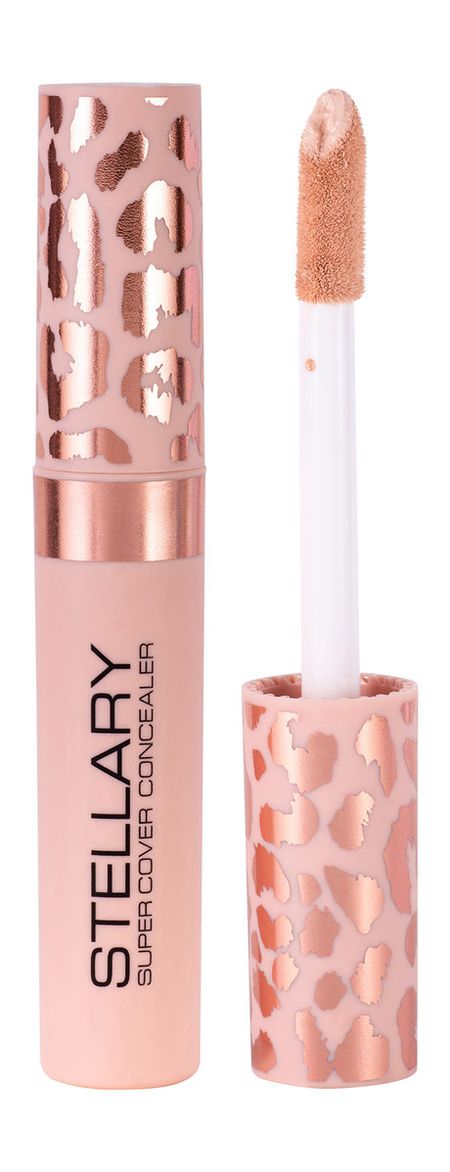 Stellary Super Cover Concealer