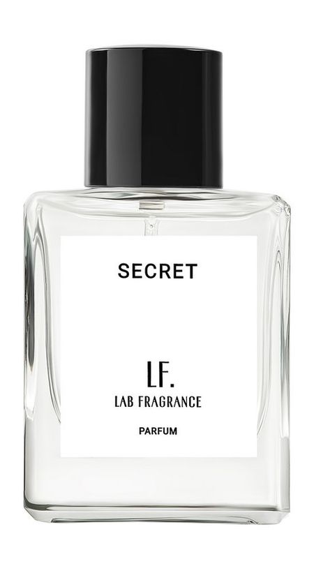 Lab Fragrance Secret Parfum