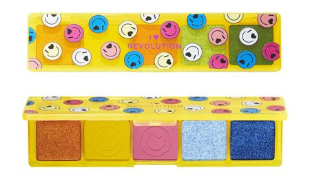 I Heart Revolution Mini Match Palette Friday Feels