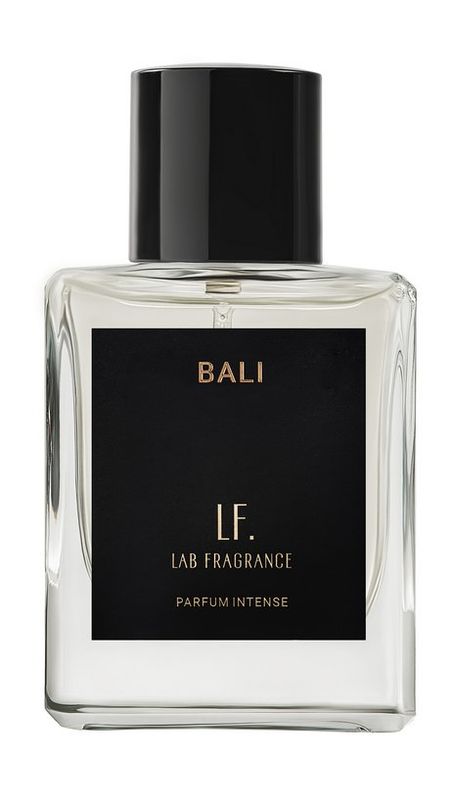 Lab Fragrance Bali Parfum Intense вячеслав прах остров духов бали