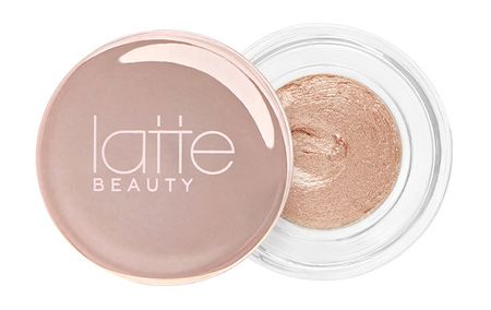 Latte Beauty Muse Mousse Eyeshadow креативный bullet stickers более 300 наклеек