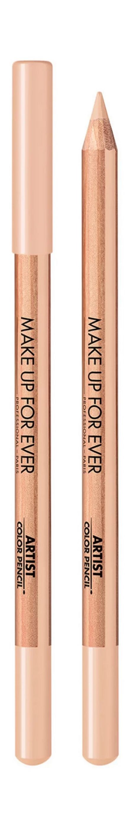 Make Up For Ever Artist Color Pencil