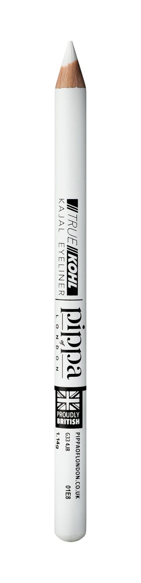 Pippa of London True Kohl Kajal Eyeliner
