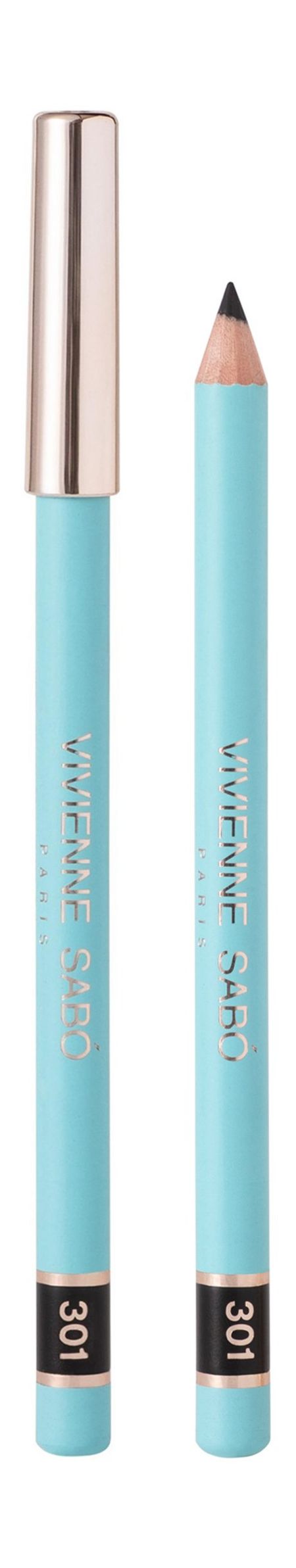 Vivienne Sabo Liner Flirteur Crayon Contour des Yeux