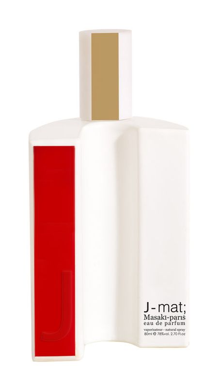 Masaki Matsushima J-mat Eau de Parfum