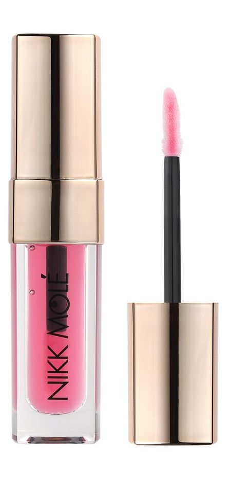 Nikk Mole Плампер для губ