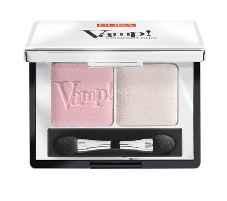 Pupa Vamp! Compact Duo Eyeshadow