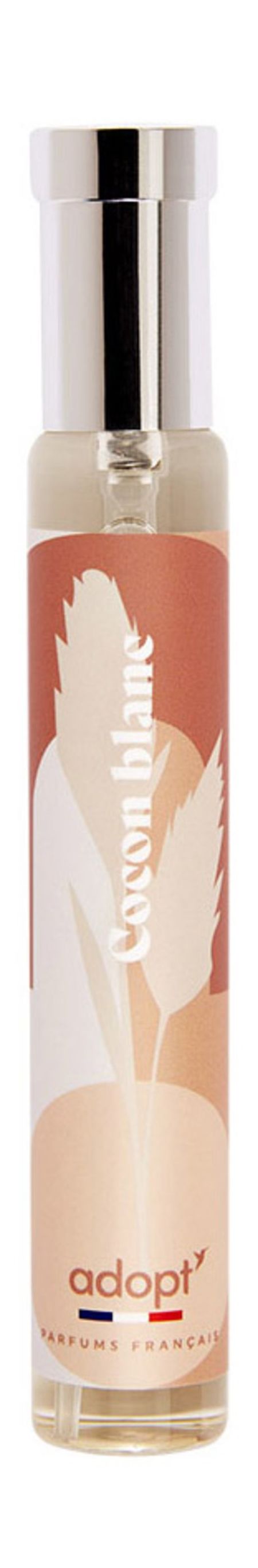 Adopt' Cocon Blanc Eau de Parfum