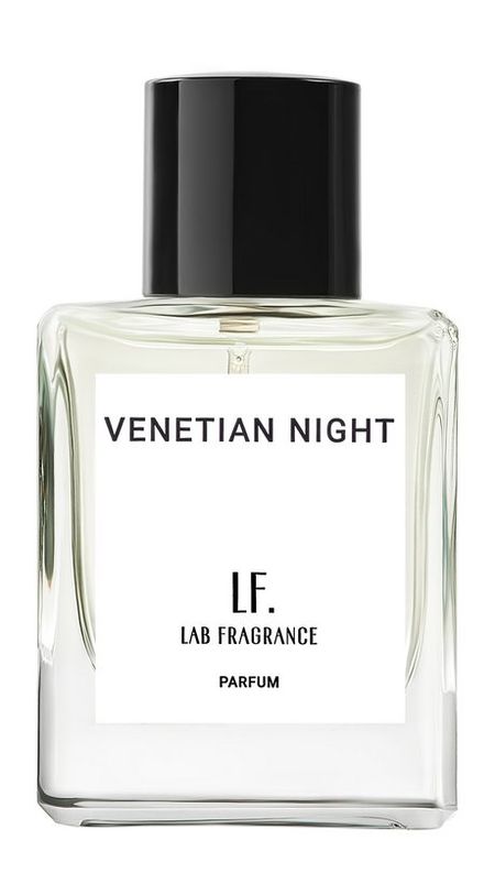 Lab Fragrance Venetian Night Parfum испанский язык для тех кто в пути базовые слова и выражения cd