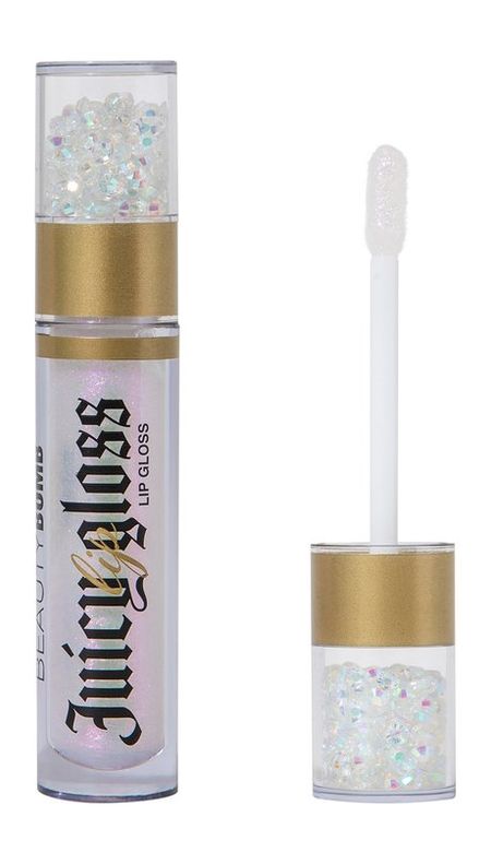 Beauty Bomb Juicy Lip Gloss