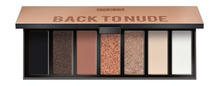 Pupa Make-up Stories Compact Eye Shadow анна бернс mostly hero faber stories