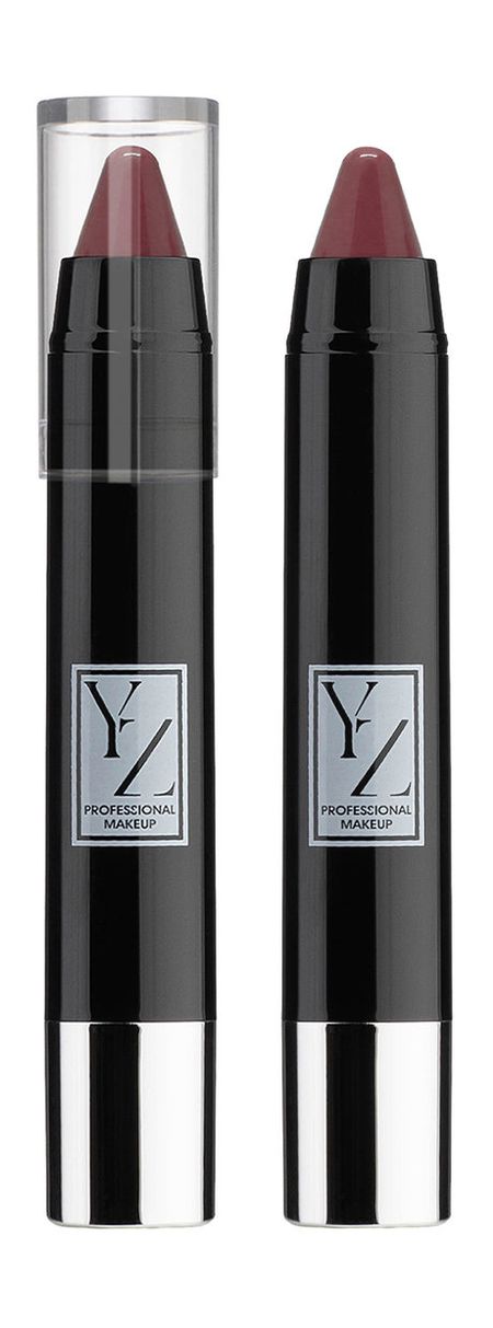 Yllozure СС Care Lipstick