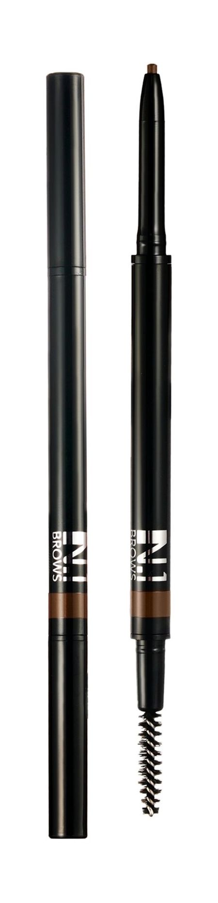 N.1 Automatic Brow Pencil