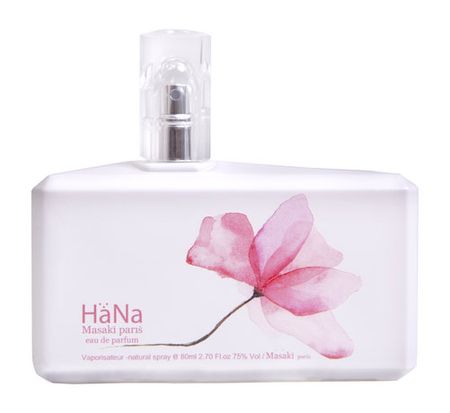 Masaki Matsushima HäNa Eau de Parfum