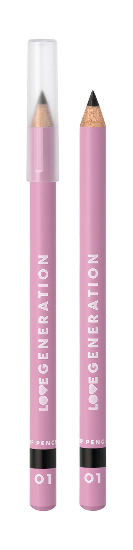 Love Generation Eye Pencil